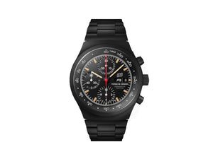 Montre Automatique Porsche Design Chronograph 1 Hodinkee 2024, Edition Limitée