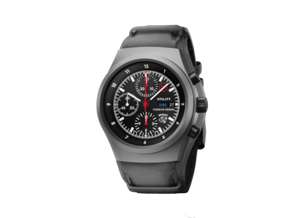 Montre Automatique Porsche Design Chronograph 1 Utility Edition Limit e