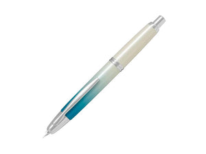 Stylo Plume Pilot Capless Seashore 2024, Édition Limitée, FC-LT24-SSF