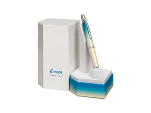 Stylo Plume Pilot Capless Seashore 2024, Édition Limitée, FC-LT24-SSF