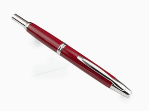 Stylo Plume Pilot Capless Rouge, FK-1500-RH-RED