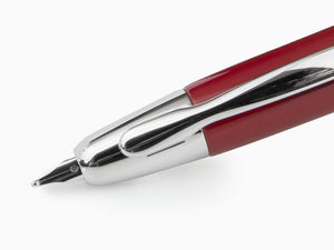 Stylo Plume Pilot Capless Rouge, FK-1500-RH-RED