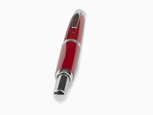 Stylo Plume Pilot Capless Rouge, FK-1500-RH-RED