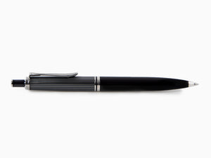 Stylo bille Pelikan Souverän K405 Stresemann, Attributs Palladium, 803700