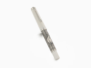 Stylo Plume Pelikan Toledo M910 White, Édition Spéciale, 816236