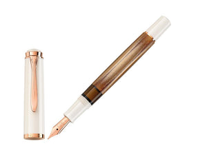 Stylo Plume Pelikan Classic M200 Copper Rose Gold, Éd Spéciale, 824736