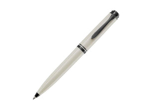 Stylo bille Pelikan Souverän 670 Warm Grey, Gris, PVD, Édition spéciale, 825689