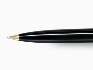 Stylo bille Pelikan K600, Noir et rouge,, Attributs or, 928937