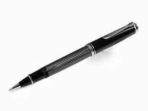 Roller Pelikan R805 Stresemann,  Attributs Palladium, 957498