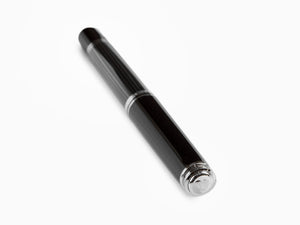 Roller Pelikan R805 Stresemann,  Attributs Palladium, 957498