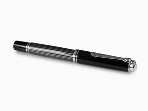 Roller Pelikan R805 Stresemann,  Attributs Palladium, 957498