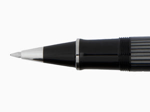 Roller Pelikan R805 Stresemann,  Attributs Palladium, 957498