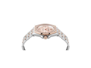 Montre à Quartz Philipp Plein Extreme Lady, 38 mm, Verre minéral, PWJAA1323