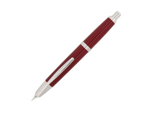 Stylo Plume Pilot Capless Rouge, FK-1500-RH-RED