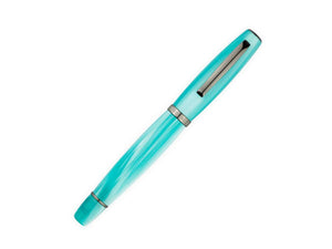 Stylo Plume Scribo La Dotta Labante, 14K, Edition Limitée, DOTFP16RT1403