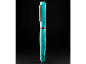 Stylo Plume Scribo La Dotta Labante, 14K, Edition Limitée, DOTFP16RT1403