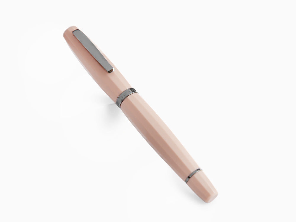 Stylo Plume Scribo Feel Maddalena,18K, Edition Limitée, FEEFP21RT1803