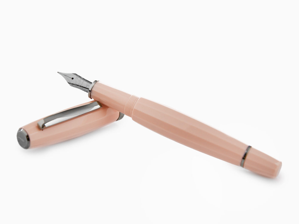 Stylo Plume Scribo Feel Maddalena,18K, Edition Limitée, FEEFP21RT1803