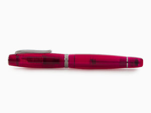 Stylo Plume Scribo Feel Ombre Magenta, 14K, Ed Limitée, FEEFP27RT1403