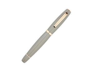 Stylo Plume Scribo Feel Dandy, Or 14k, Edition Limitée, FEEFP36RG1403