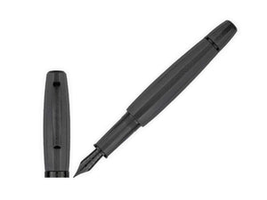 Stylo Plume Scribo Feel Anni60, Or 14k, Edition Limitée, FEEFP37UB1403