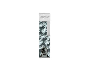 Briquet S.T. Dupont Game of Thrones Twiggy, Gris, Édition Limitée, 030013