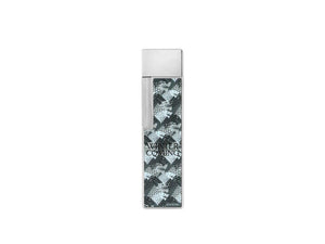 Briquet S.T. Dupont Game of Thrones Twiggy, Gris, Édition Limitée, 030013