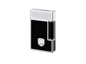 Briquet S.T. Dupont Humphrey Bogart - Laque et Palladium