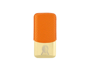 Étui S.T. Dupont Game of Thrones Fire Orange, Orange, Édition Limitée, 183043