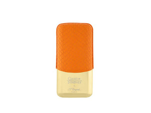 Étui S.T. Dupont Game of Thrones Fire Orange, Orange, Édition Limitée, 183043