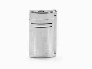 Briquet S.T. Dupont Maxijet, Laque, Chrome, 20157N