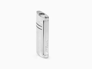 Briquet S.T. Dupont Maxijet, Laque, Chrome, 20157N