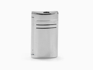 Briquet S.T. Dupont Maxijet, Laque, Chrome, 20157N