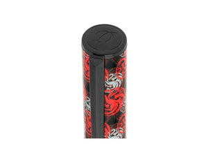 Roller S.T. Dupont D Initial Game of Thrones, Noir, Édition Limitée, 272039