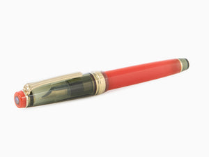 Stylo Plume Sailor PG Slim Manyo III Gourd, 10-2750-430