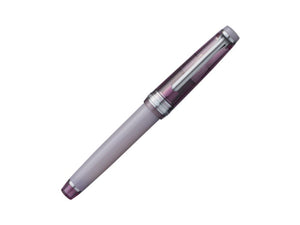 Stylo Plume Sailor PG Slim Manyo III Red Bean, Or 14k, 10-2751-432