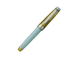 Stylo Plume Sailor PG Slim Manyo III Bamboo Shoot, 10-2752-440