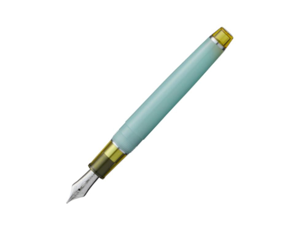 Stylo Plume Sailor PG Slim Manyo III Bamboo Shoot, 10-2752-440