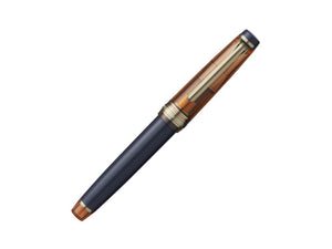 Stylo Plume Sailor PG Slim Manyo III Persimmon, 10-2753-444