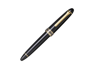 Stylo Plume Sailor Special Nib Naginata Togi, Or 21k