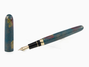 Stylo Plume Sailor Limited Edition 'Rei' 3rd series Aomori Hachinohe