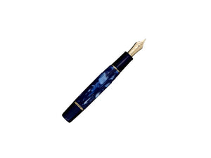 Stylo Plume Sailor PG Slim Mini Rencontre Terre, Or 14k,11-2231-340