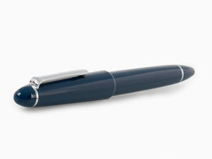 Stylo Plume Sailor 1911 Kyoto Garden Suikyou, Bleu, 11-3900-440