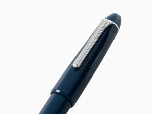 Stylo Plume Sailor 1911 Kyoto Garden Suikyou, Bleu, 11-3900-440