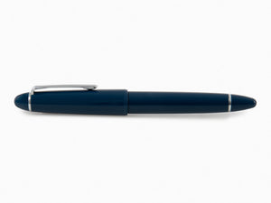 Stylo Plume Sailor 1911 Kyoto Garden Suikyou, Bleu, 11-3900-440