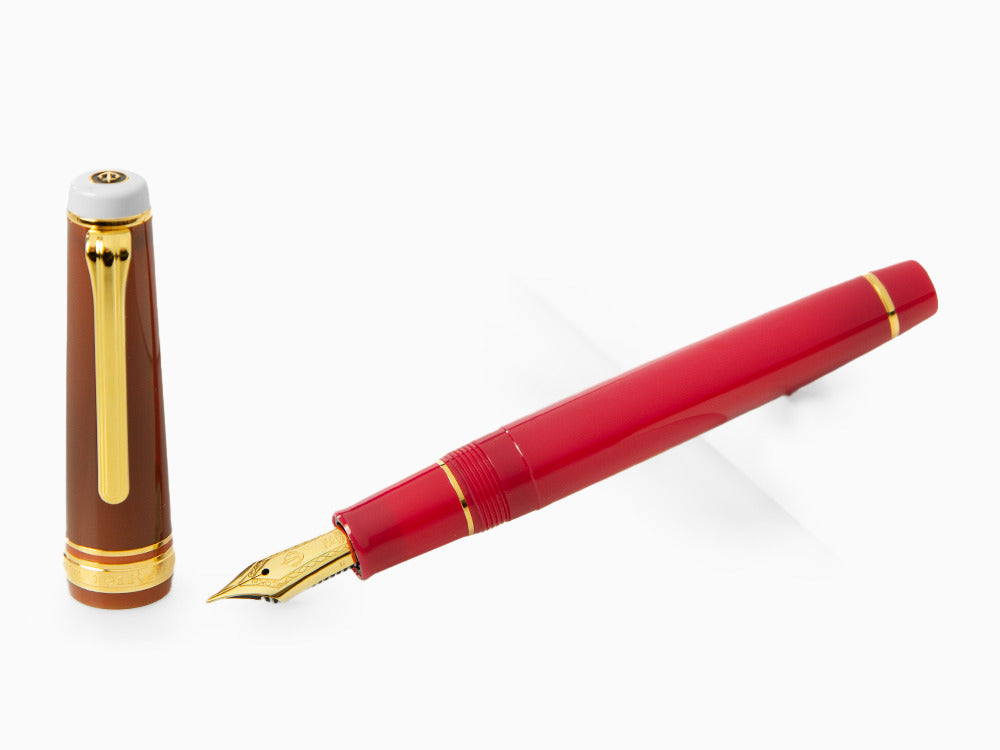 Stylo Plume Sailor PG Parisian Cocktail, Édition spéciale, 11-8691