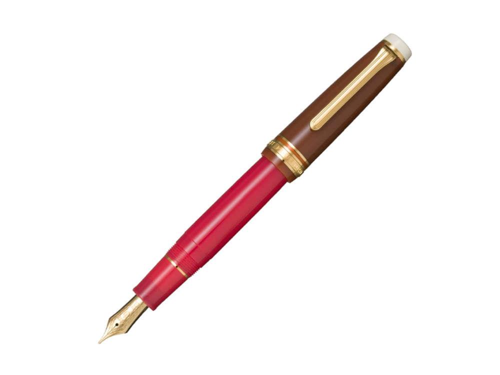 Stylo Plume Sailor PG Parisian Cocktail, Édition spéciale, 11-8691