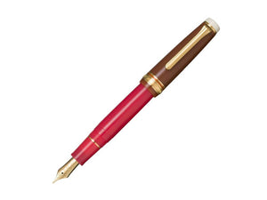 Stylo Plume Sailor PG Parisian Cocktail, Édition spéciale, 11-8691