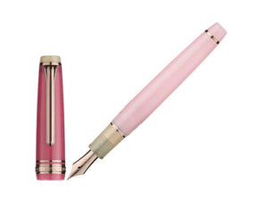 Stylo Plume Sailor Professional Gear Dried Flower Pink Rose, 11-8925-431