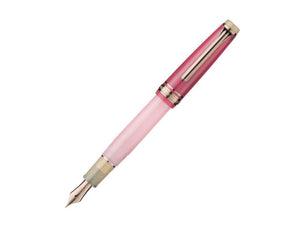 Stylo Plume Sailor Professional Gear Dried Flower Pink Rose, 11-8925-431